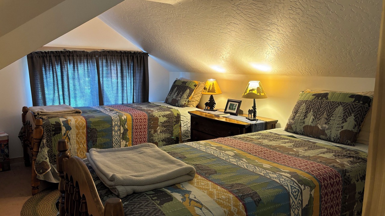 Photo of Bedroom in Markville