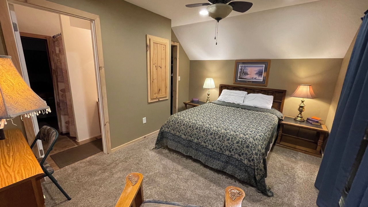 Photo of Bedroom in Markville