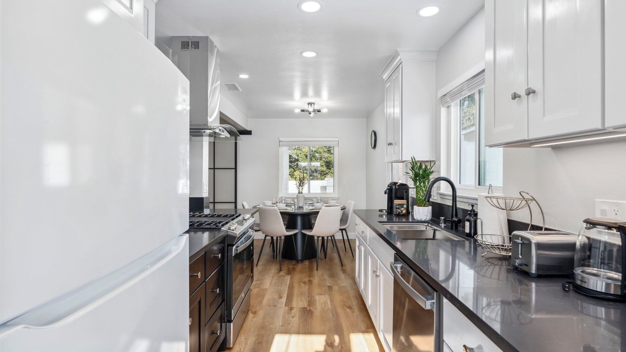 Photo of Kitchen in Linda Vista