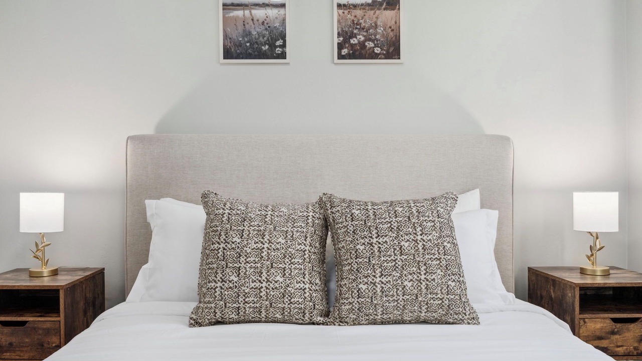 Photo of Bedroom in Linda Vista