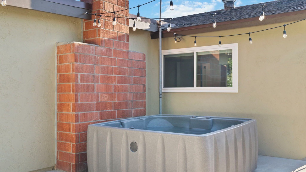 Photo of Patio Balcony in Linda Vista