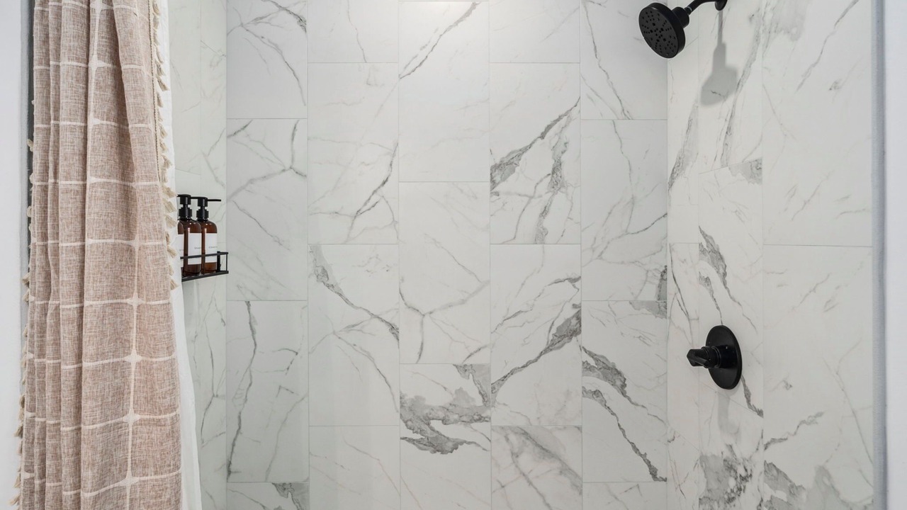 Photo of Bathroom in Linda Vista