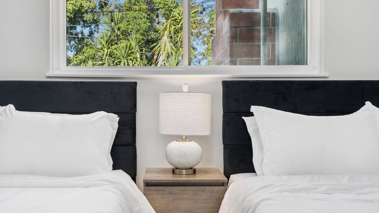 Photo of Bedroom in Linda Vista