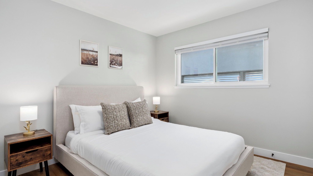 Photo of Bedroom in Linda Vista