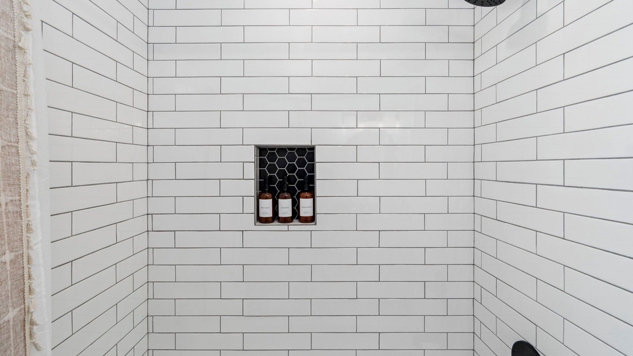 Photo of Bathroom in Linda Vista
