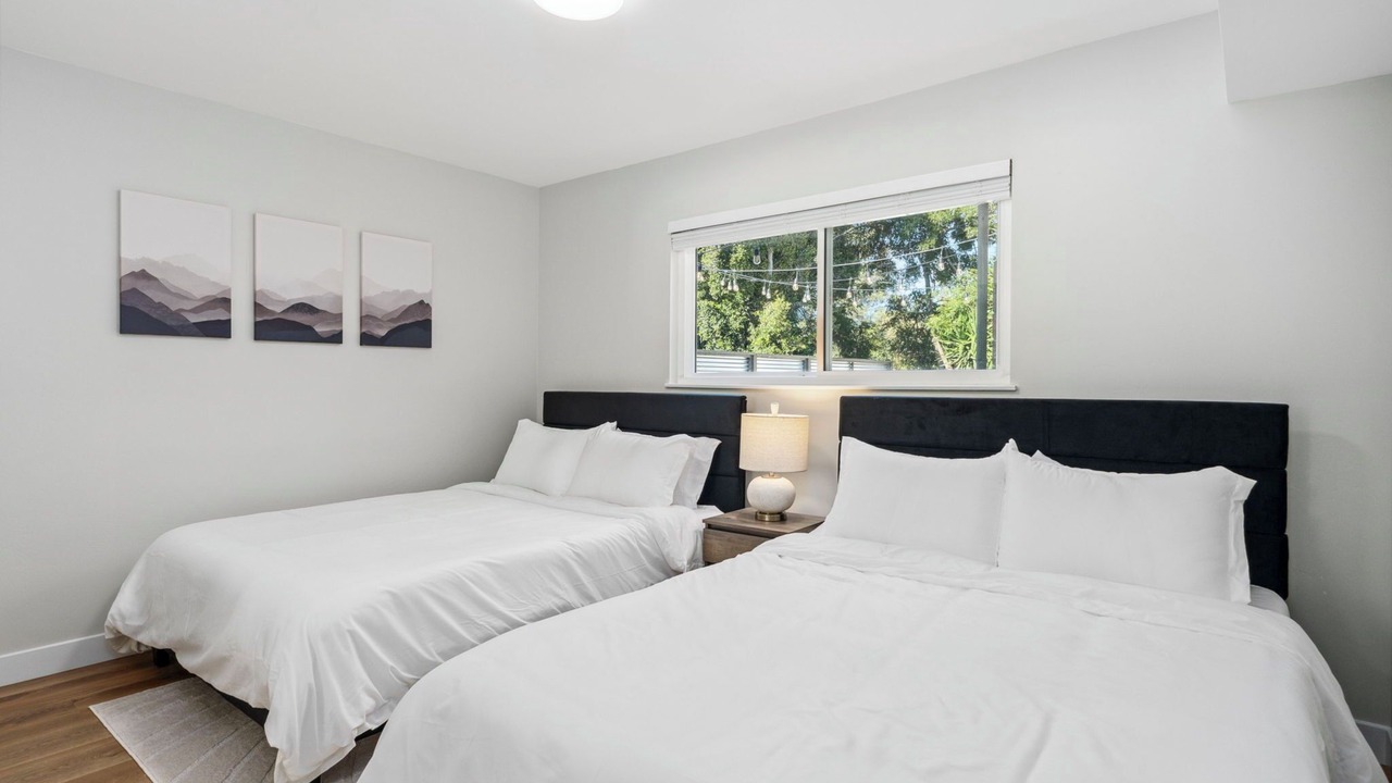 Photo of Bedroom in Linda Vista