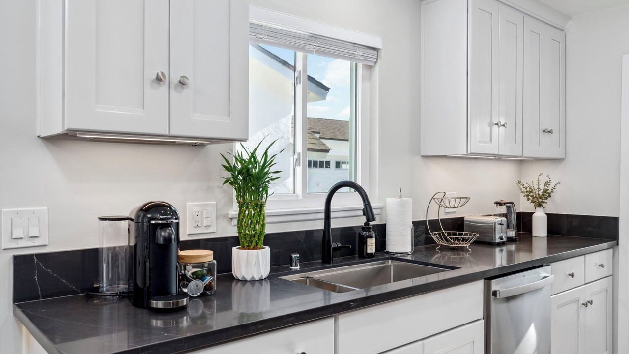Photo of Kitchen in Linda Vista