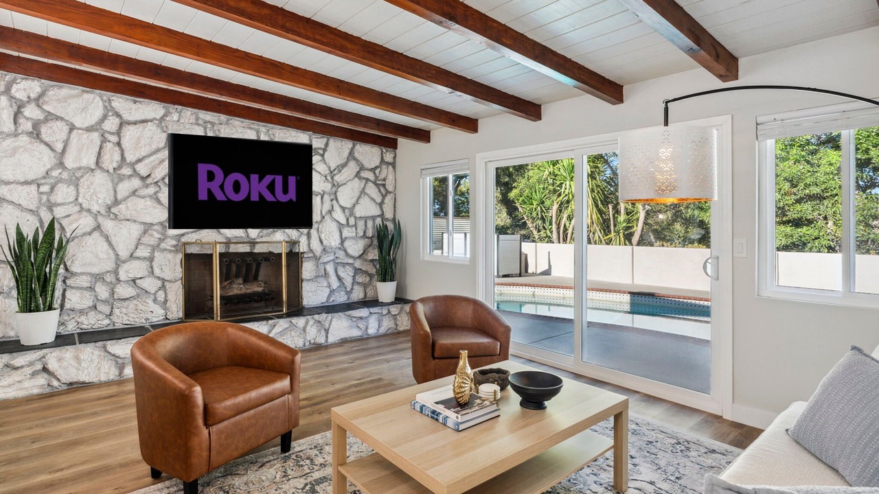 Photo of Livingroom in Linda Vista