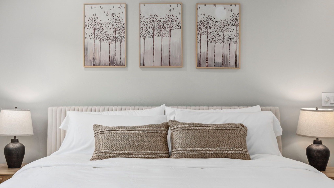 Photo of Bedroom in Linda Vista