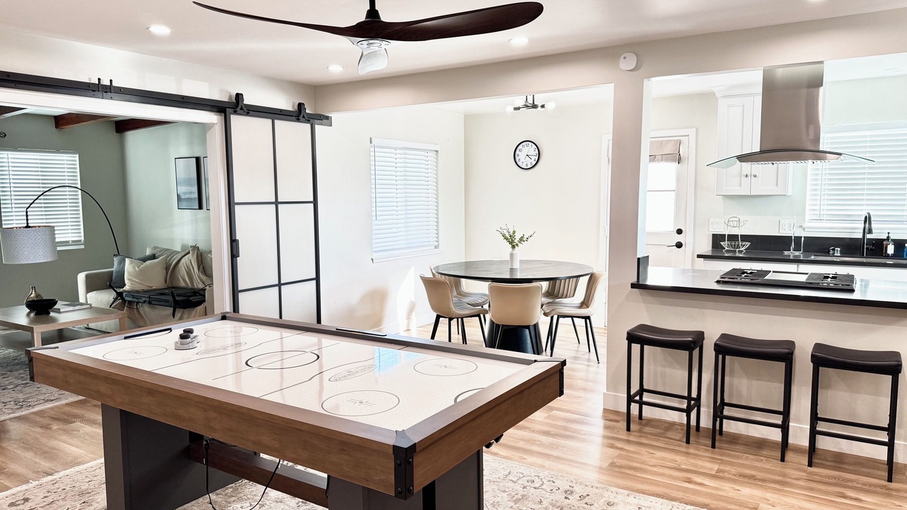 Photo of Bedroom in Linda Vista