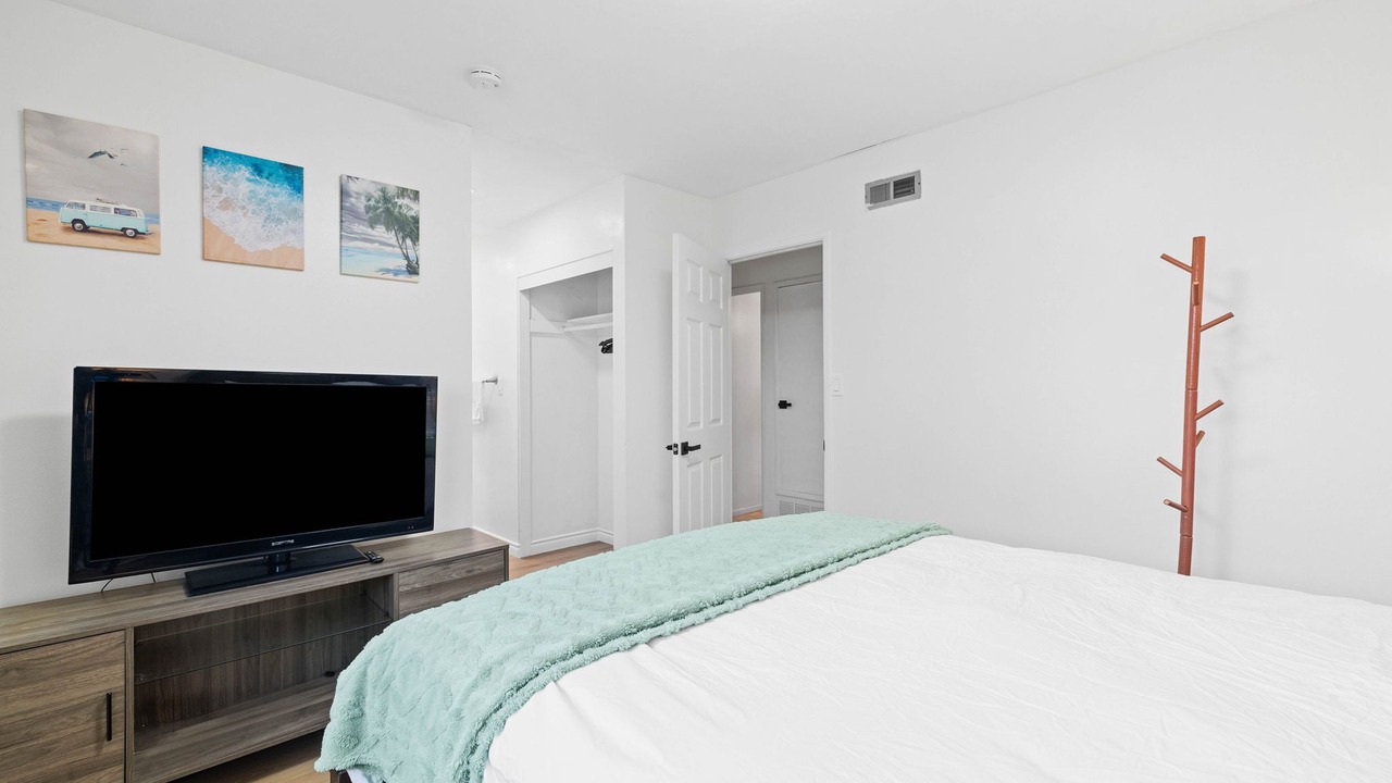 Photo of Bedroom in University City