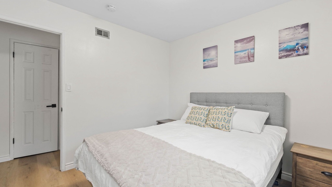 Photo of Bedroom in University City