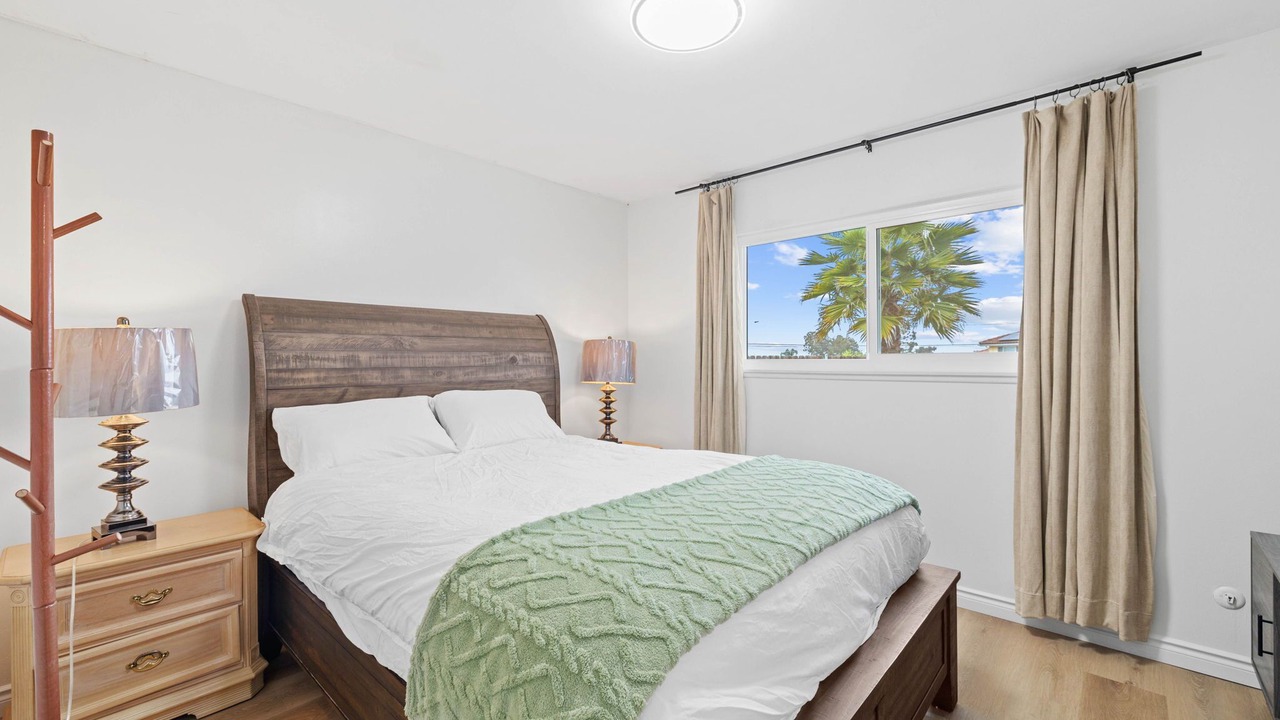 Photo of Bedroom in University City
