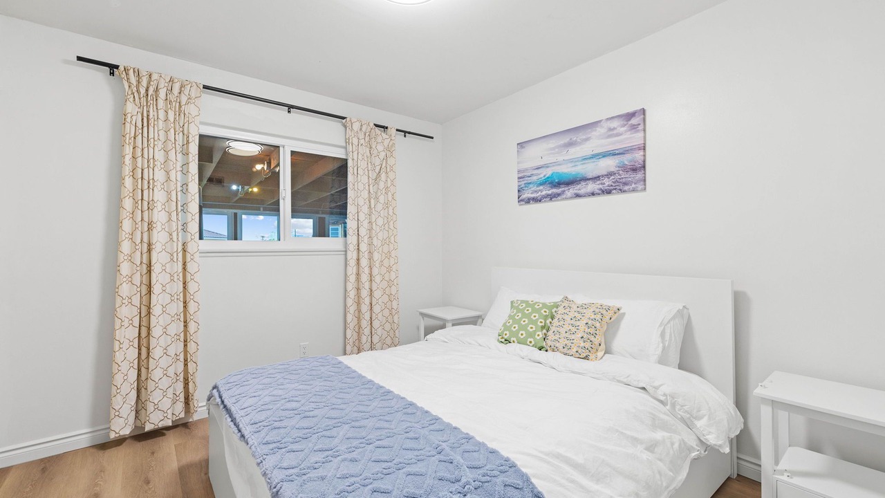 Photo of Bedroom in University City