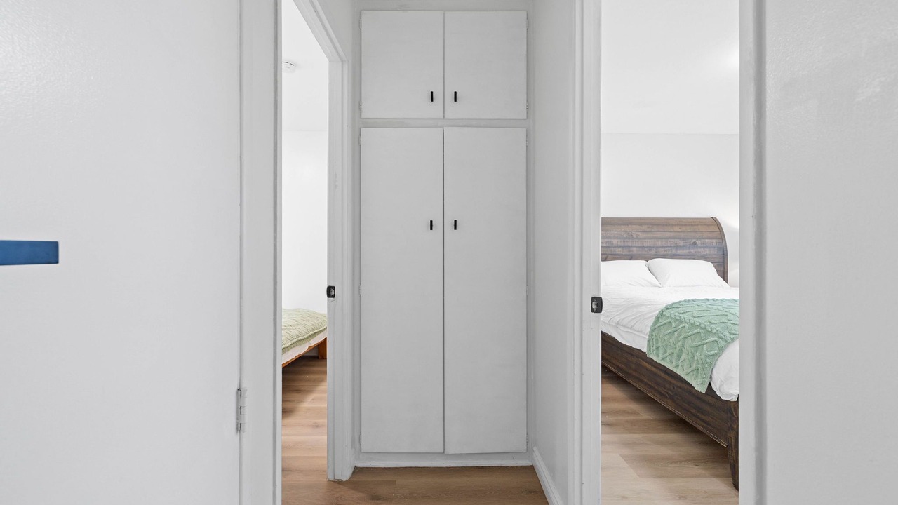 Photo of Bedroom in University City
