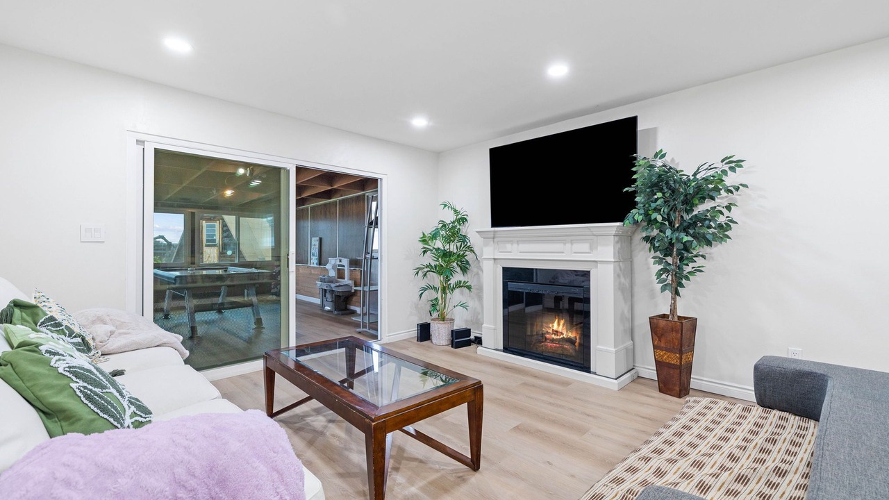 Photo of Livingroom in University City