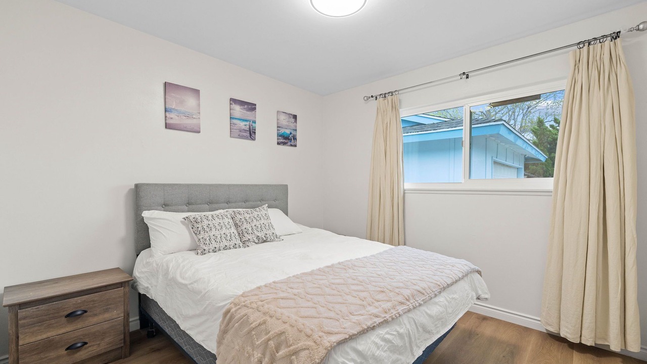 Photo of Bedroom in University City