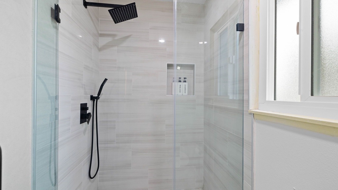 Photo of Bathroom in University City