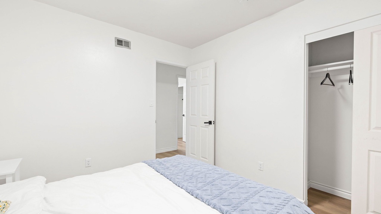 Photo of Bedroom in University City