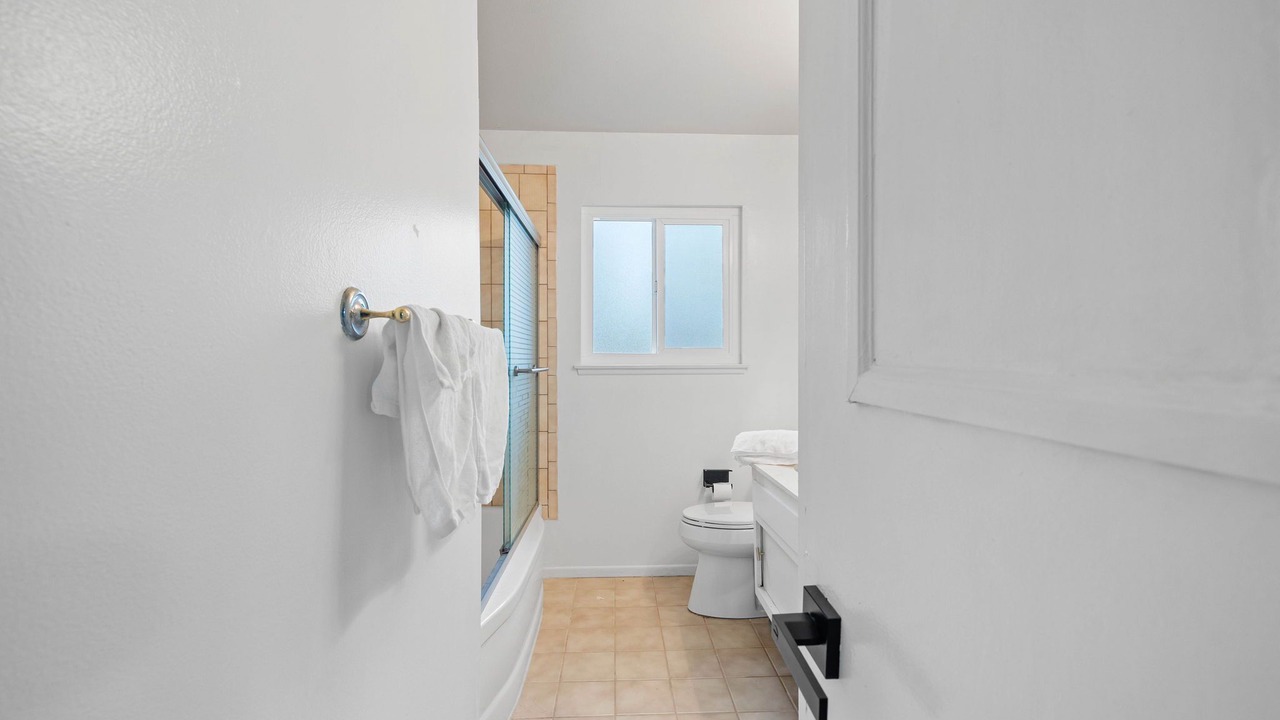 Photo of Bathroom in University City