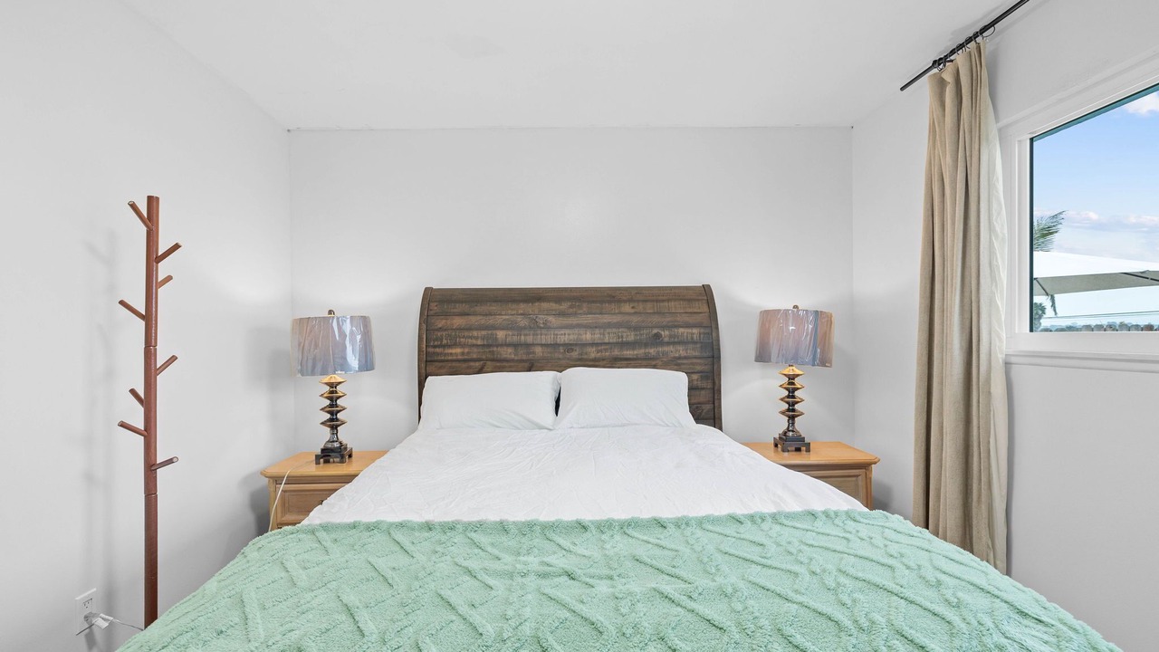Photo of Bedroom in University City