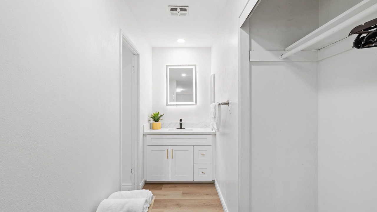 Photo of Bathroom in University City