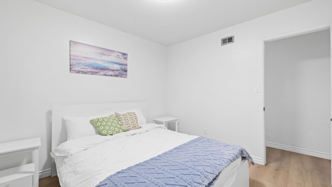 Photo of Bedroom in University City