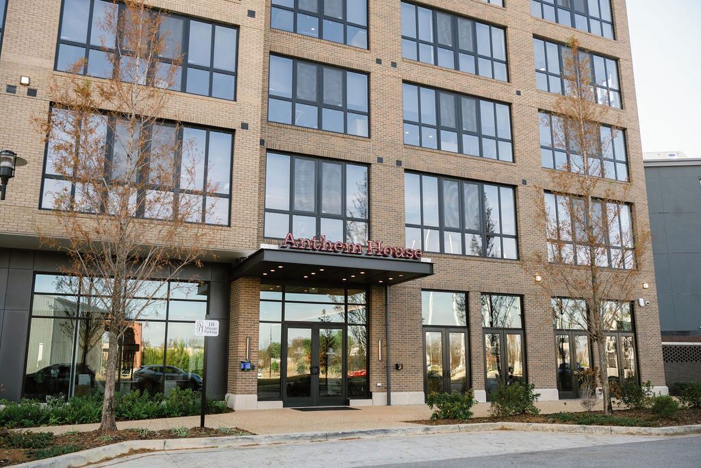 Photo of Outdoor in Huntsville