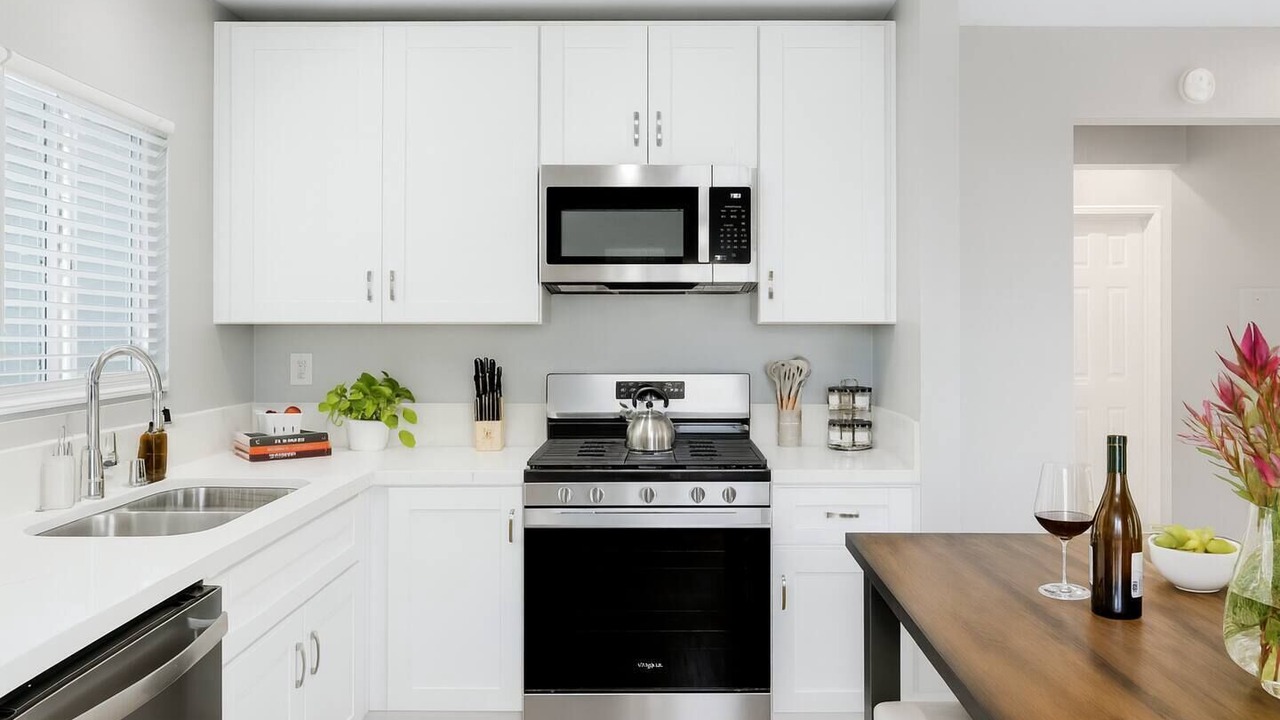 Photo of Kitchen in Grant Hill