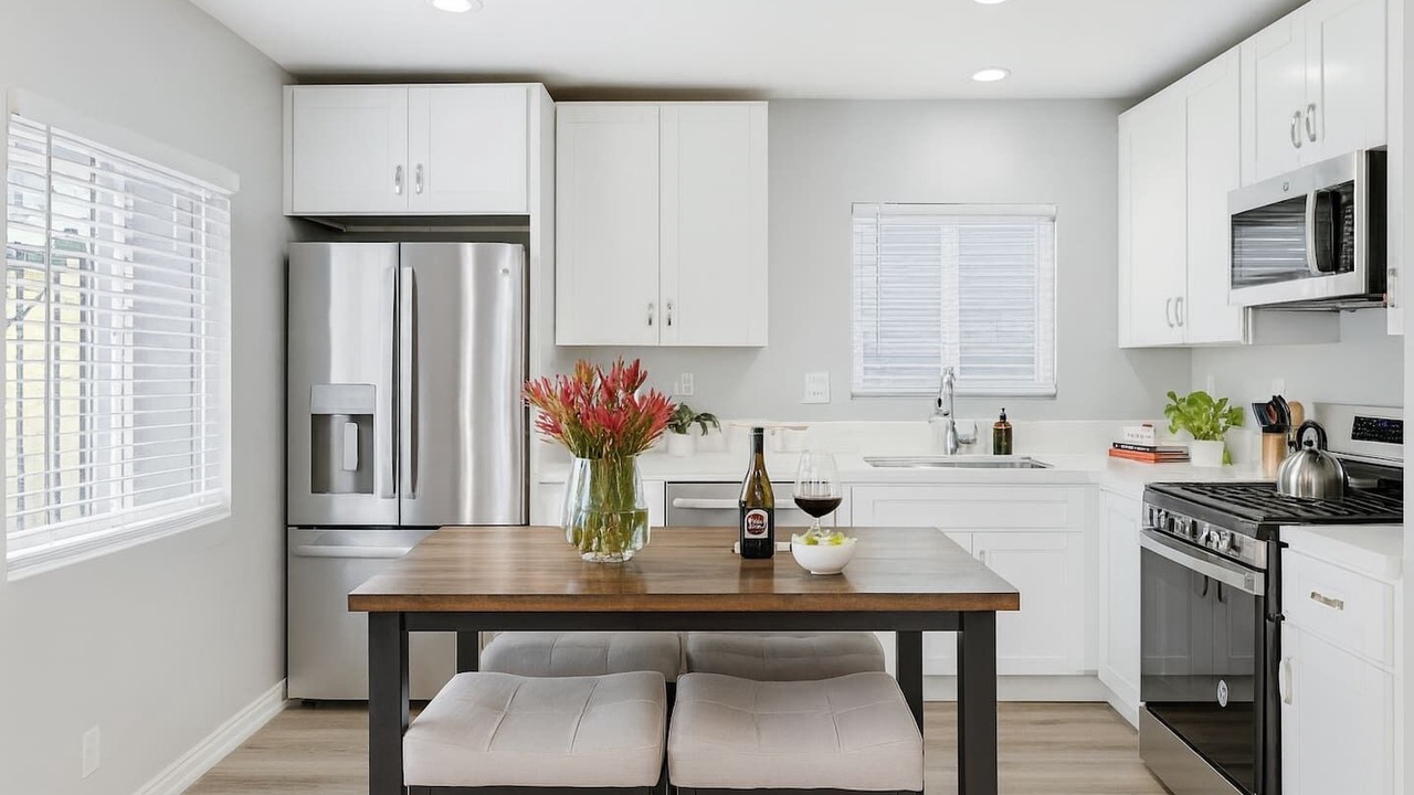 Photo of Kitchen in Grant Hill