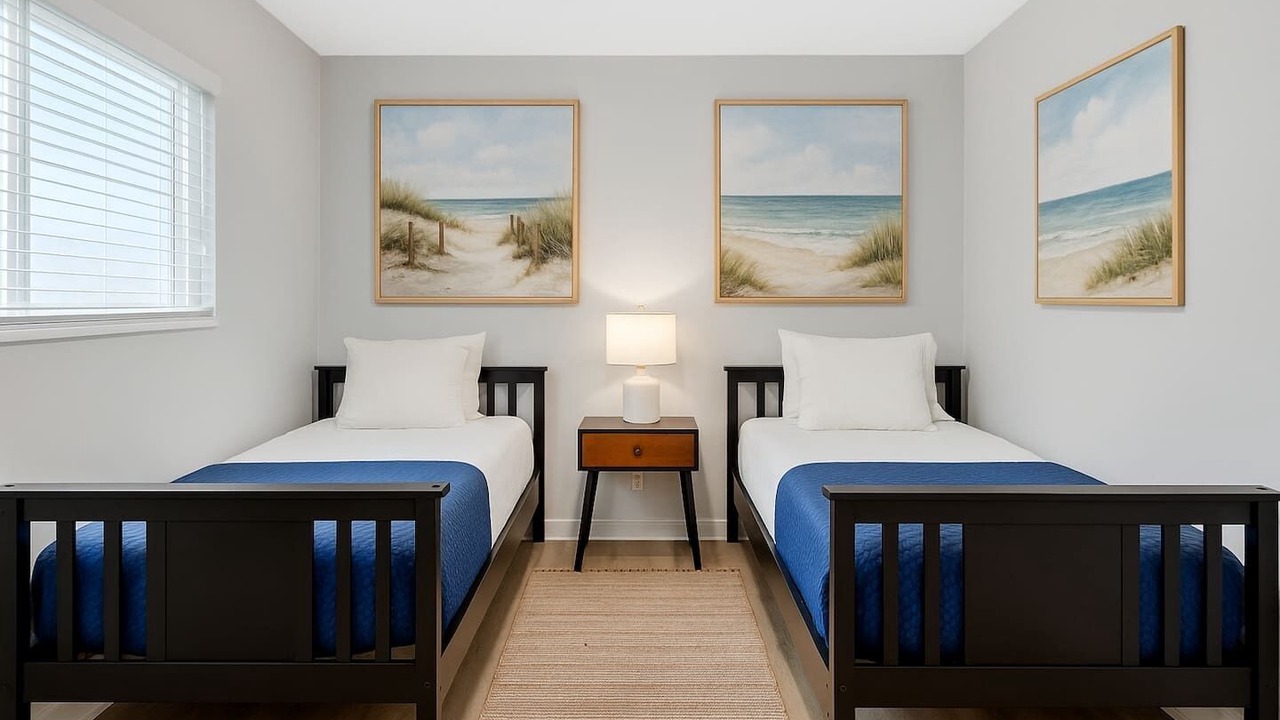 Photo of Bedroom in Grant Hill