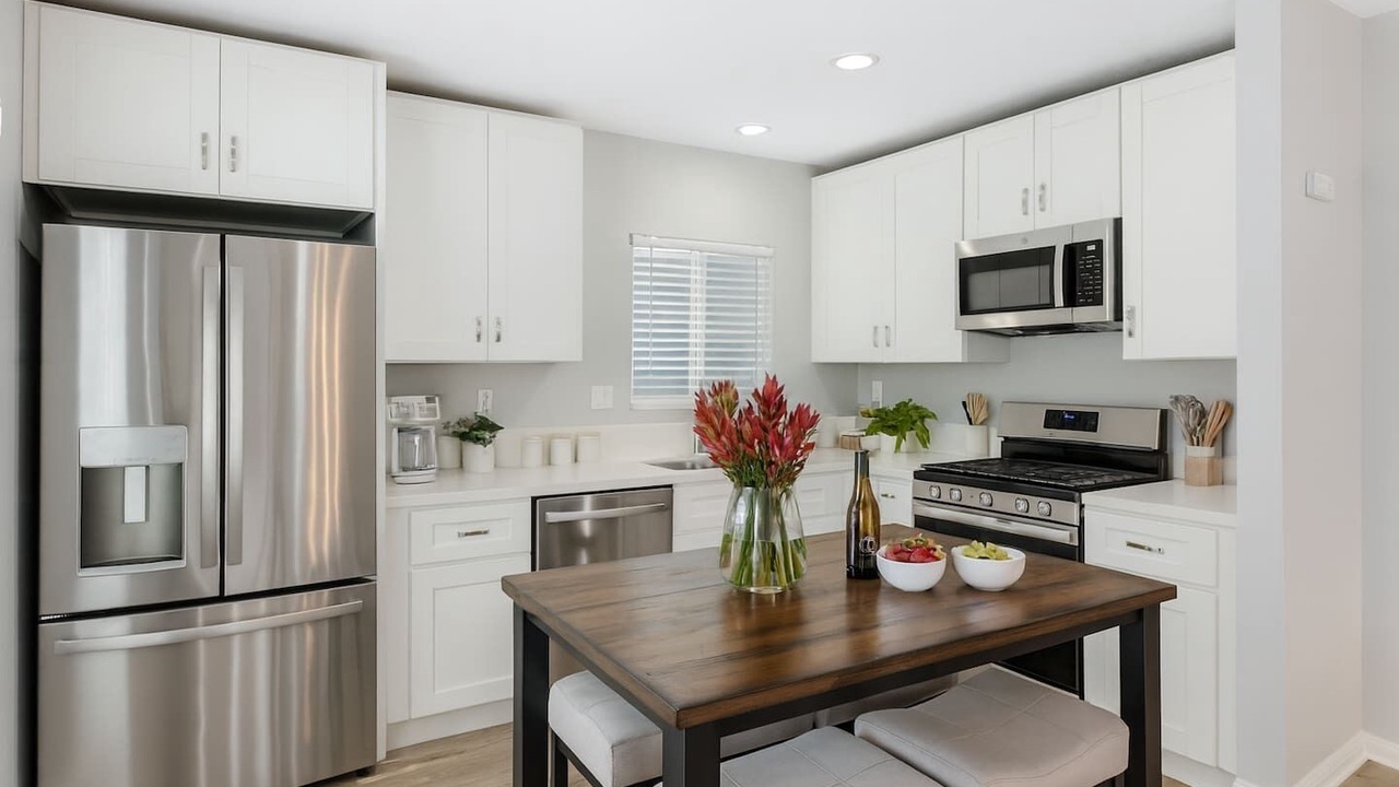 Photo of Kitchen in Grant Hill