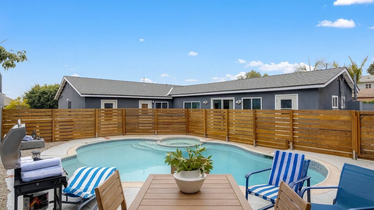 Photo of Outdoor in Grant Hill
