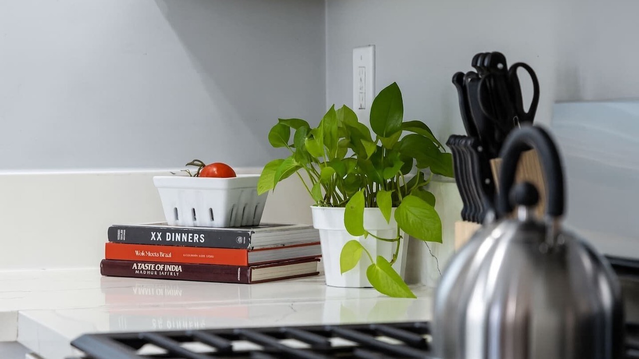 Photo of Kitchen in Grant Hill