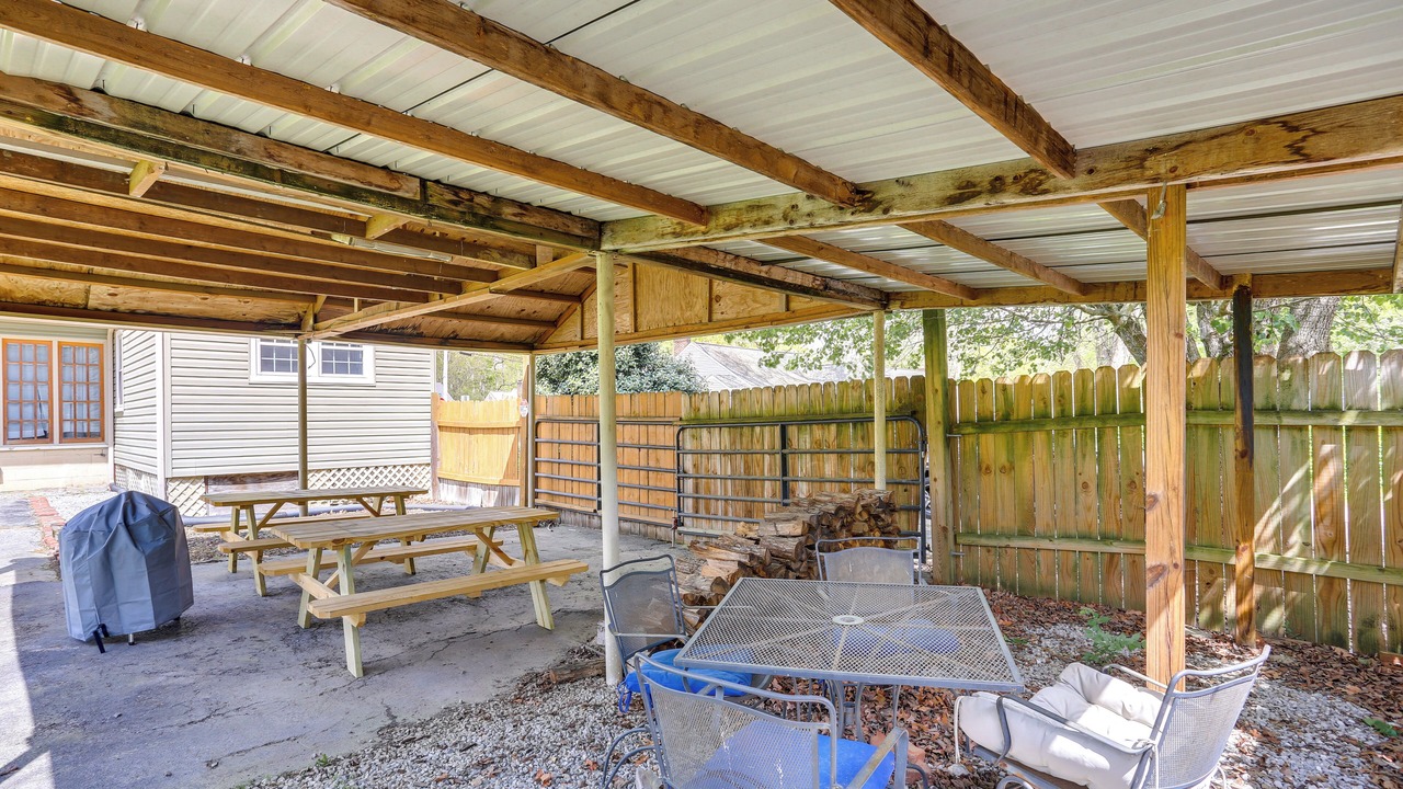 Photo of Outdoor in East Ridge