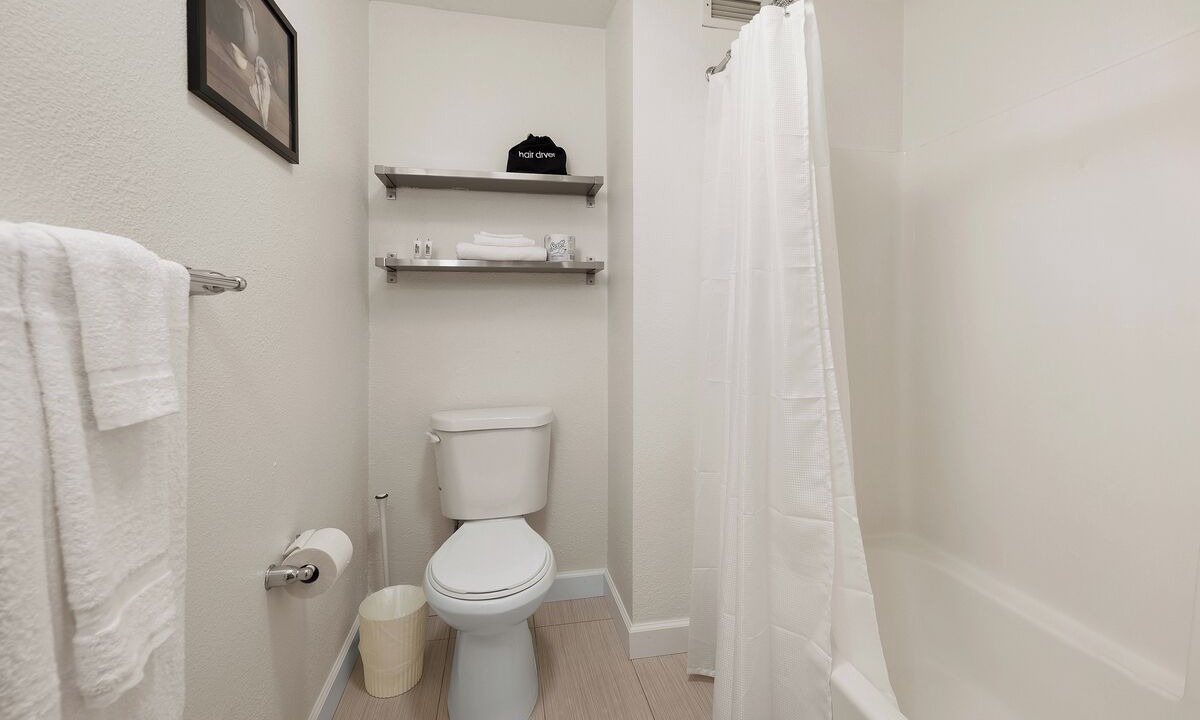 Photo of Bathroom in Little Italy