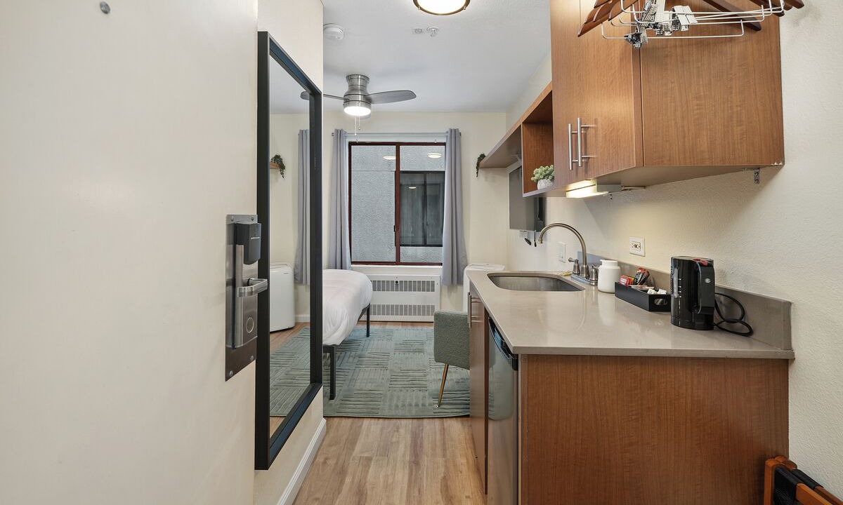 Photo of Bedroom in Little Italy