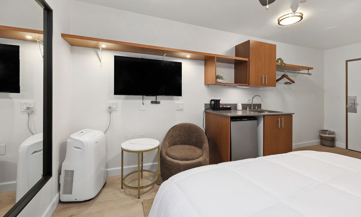 Photo of Bedroom in Little Italy