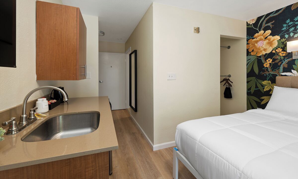 Photo of Bedroom in Little Italy