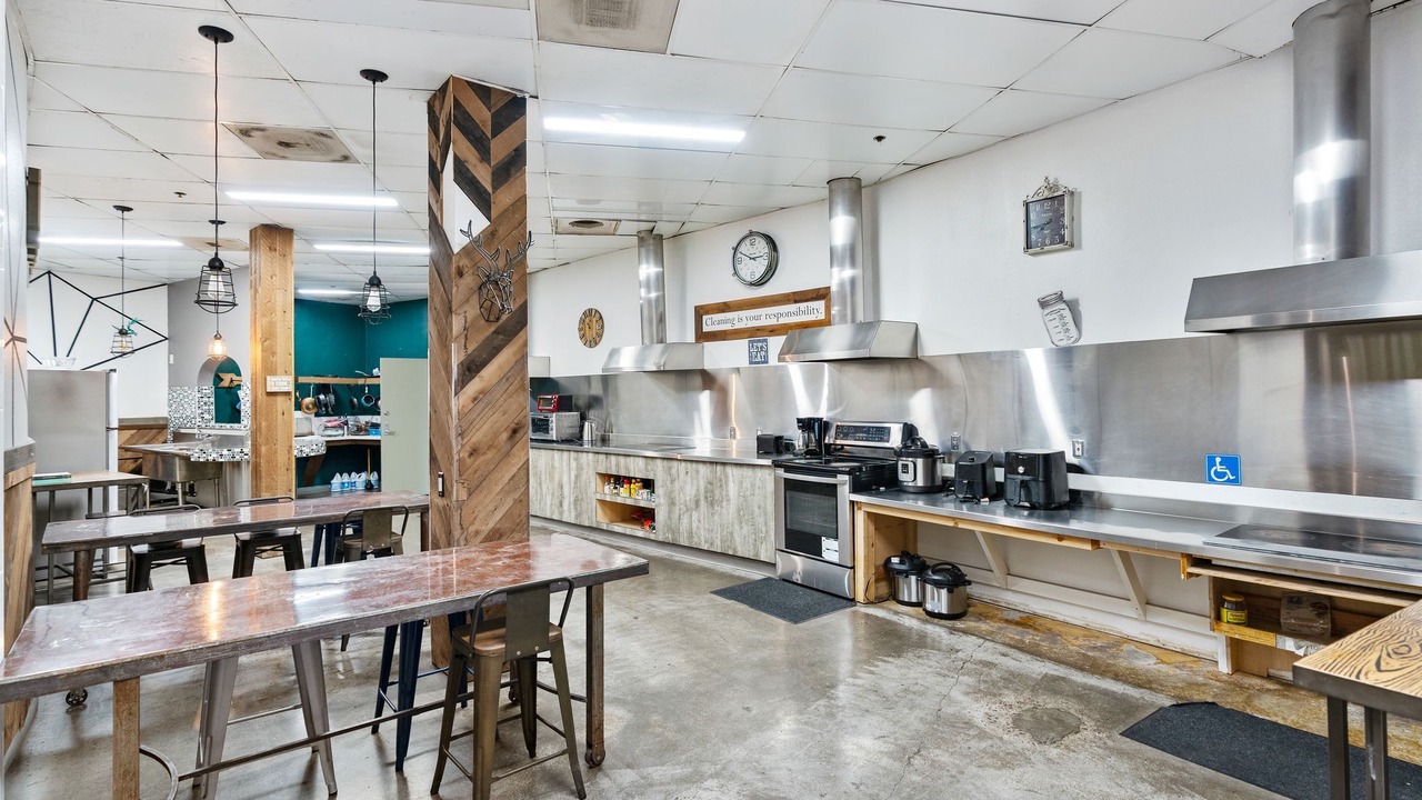 Photo of Kitchen in Little Italy