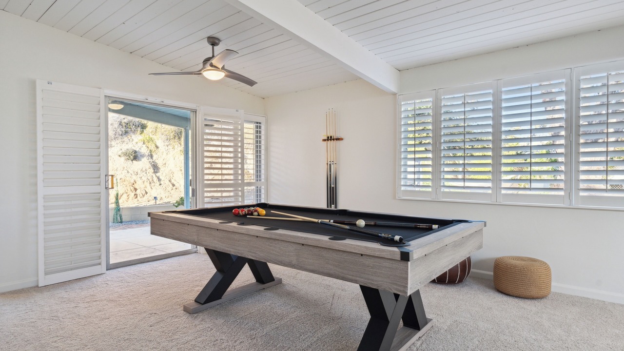 Photo of Bedroom in La Jolla Heights