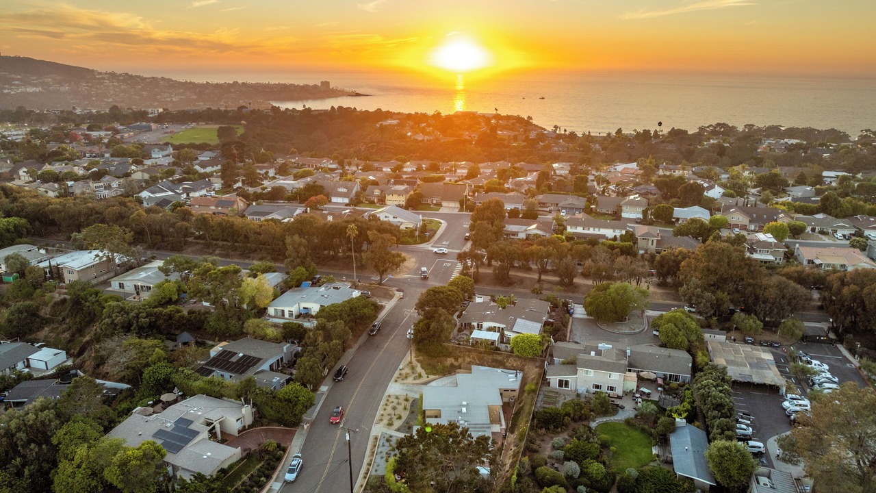 Photo of Outdoor in La Jolla Heights