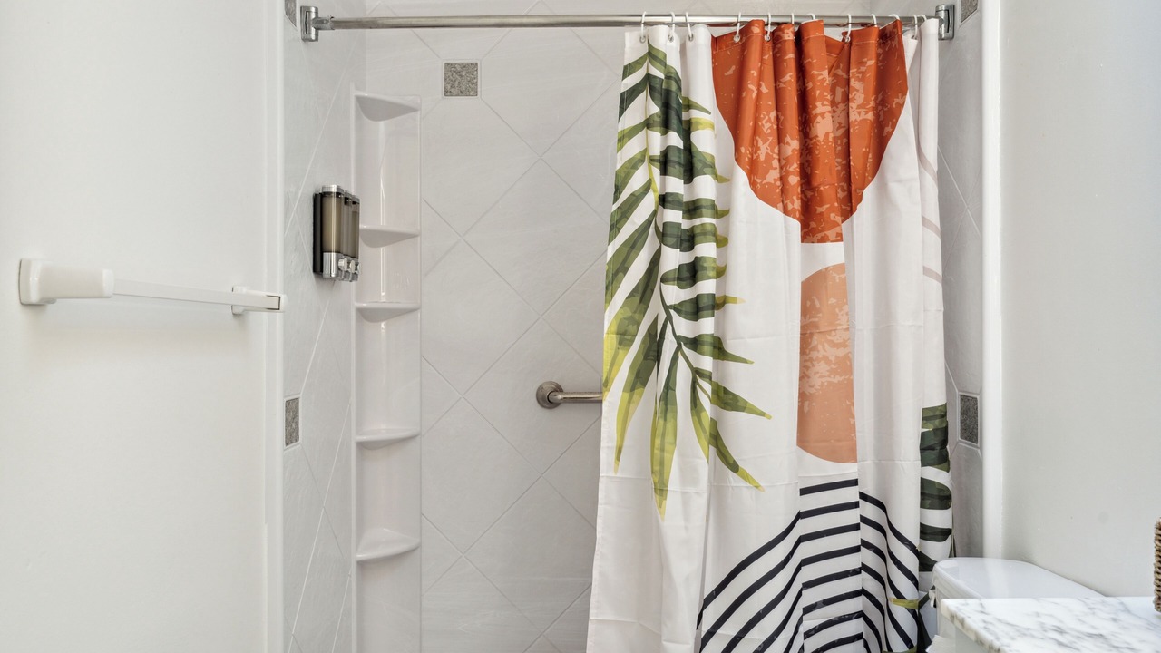Photo of Bathroom in La Jolla Heights
