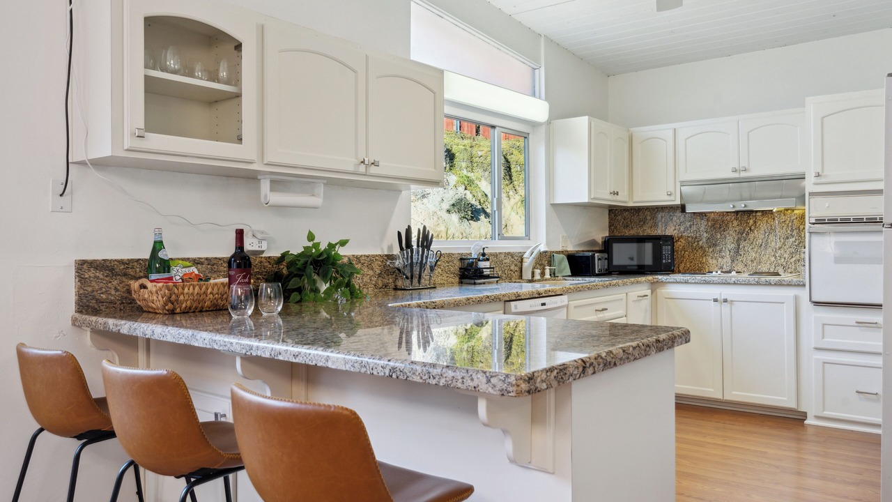 Photo of Kitchen in La Jolla Heights