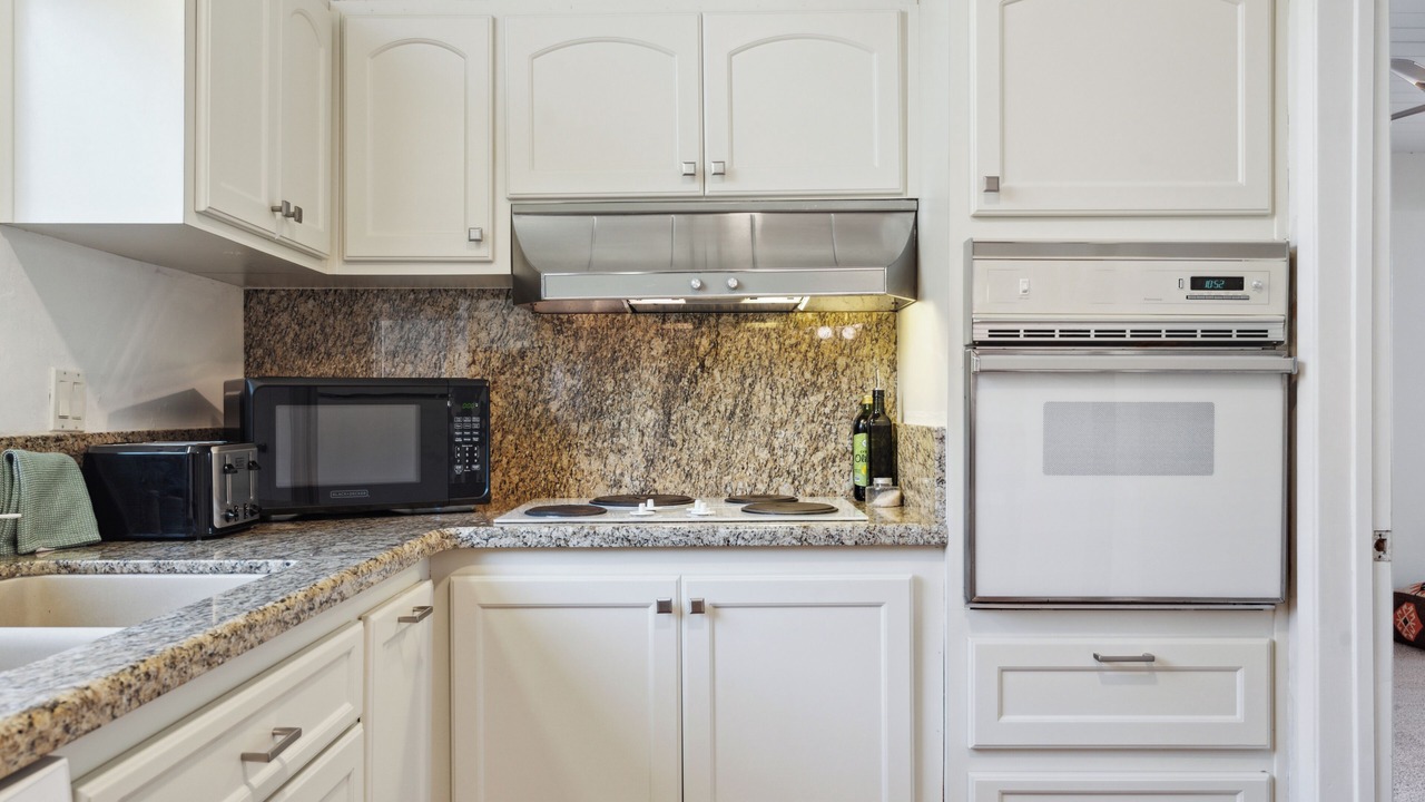Photo of Kitchen in La Jolla Heights
