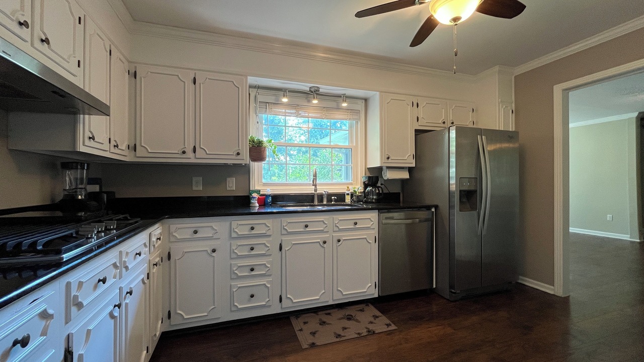 Photo of Kitchen in Columbia