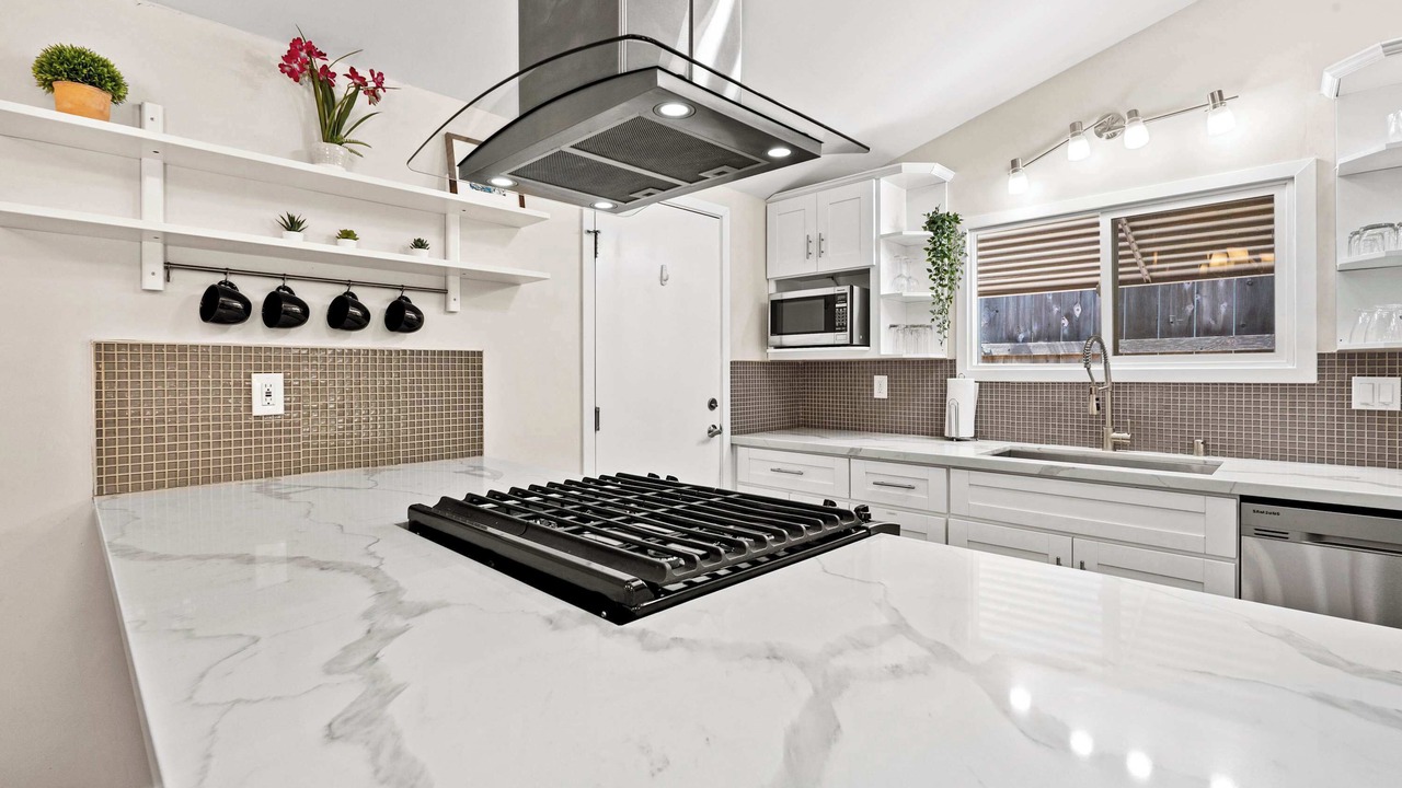 Photo of Kitchen in Serra Mesa