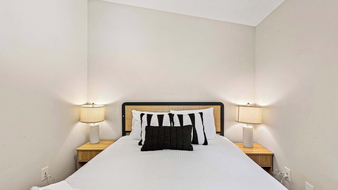 Photo of Bedroom in Serra Mesa
