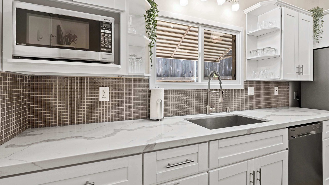 Photo of Kitchen in Serra Mesa