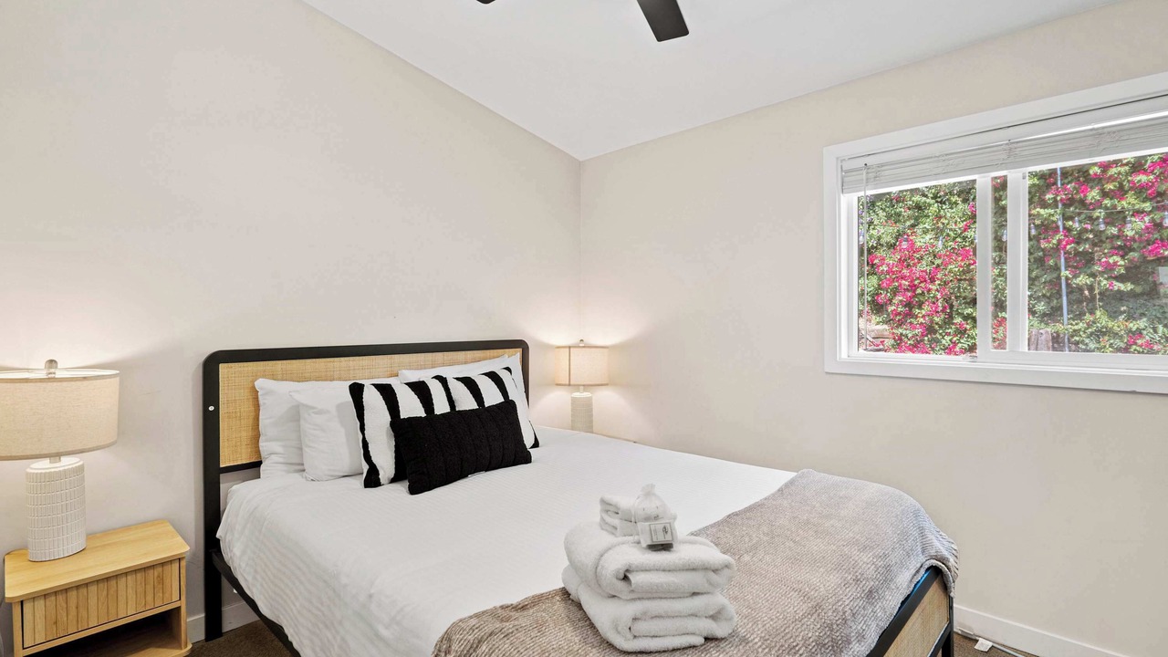 Photo of Bedroom in Serra Mesa